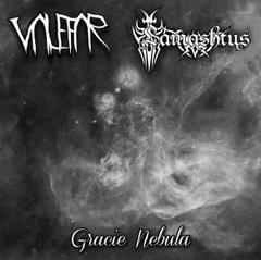 Lamashtus : Gracie Nebula